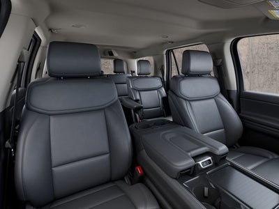 2027 Ford Expedition Active IN-TRANSIT