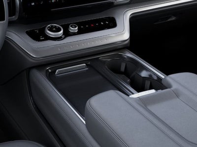 2027 Ford Expedition Active IN-TRANSIT