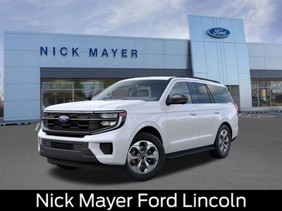 2027 Ford Expedition Active IN-TRANSIT