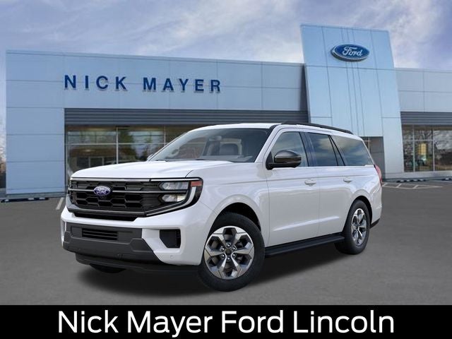 2027 Ford Expedition Active IN-TRANSIT