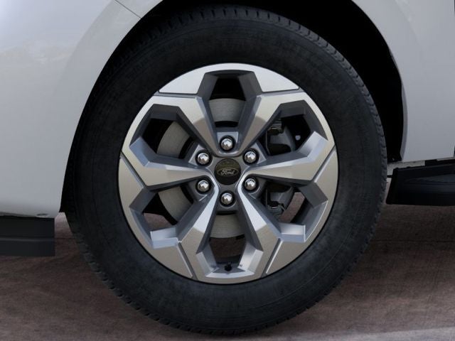 2027 Ford Expedition Active IN-TRANSIT