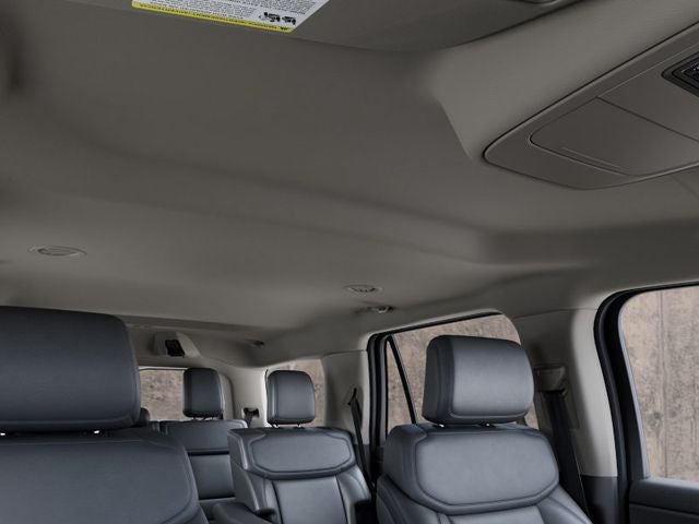 2027 Ford Expedition Active IN-TRANSIT