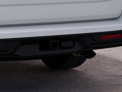 2027 Ford Expedition Active IN-TRANSIT