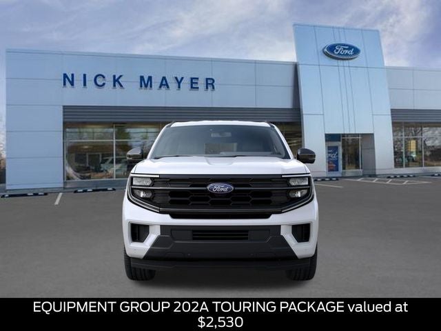 2027 Ford Expedition Active IN-TRANSIT