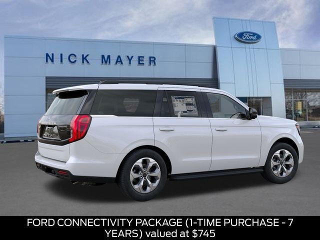2027 Ford Expedition Active IN-TRANSIT