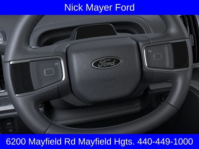 2026 Ford Expedition Platinum IN-TRANSIT