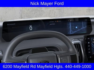 2026 Ford Expedition Platinum IN-TRANSIT