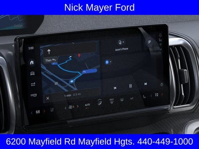 2026 Ford Expedition Platinum IN-TRANSIT