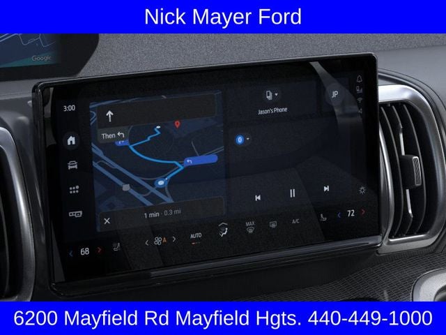 2026 Ford Expedition Platinum IN-TRANSIT