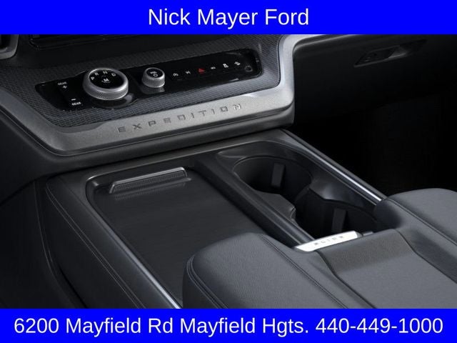 2026 Ford Expedition Platinum IN-TRANSIT