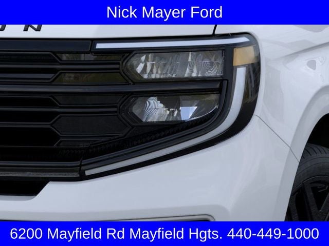 2026 Ford Expedition Platinum IN-TRANSIT