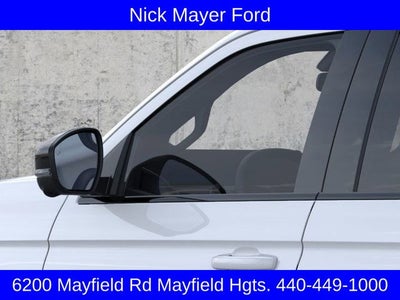 2026 Ford Expedition Platinum IN-TRANSIT