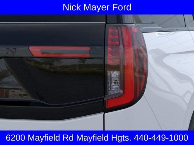 2026 Ford Expedition Platinum IN-TRANSIT