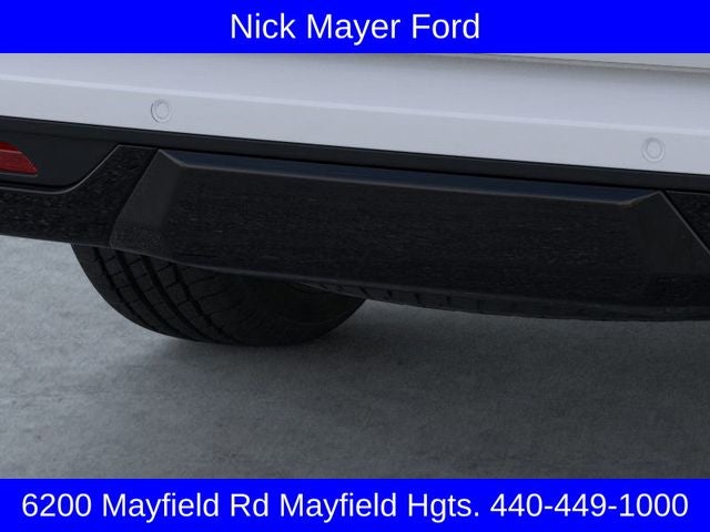 2026 Ford Expedition Platinum IN-TRANSIT