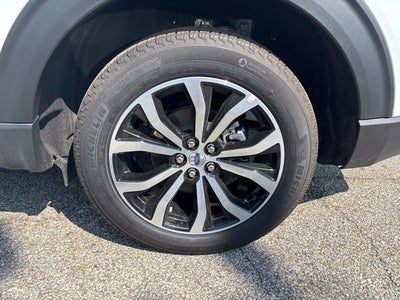 2026 Ford Explorer ST-Line MANAGER DEMO