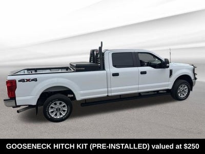 2022 Ford F-250SD XL