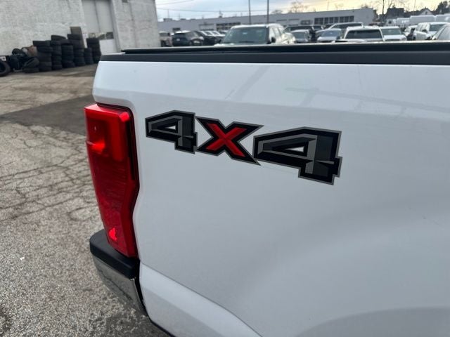 2022 Ford F-250SD XL