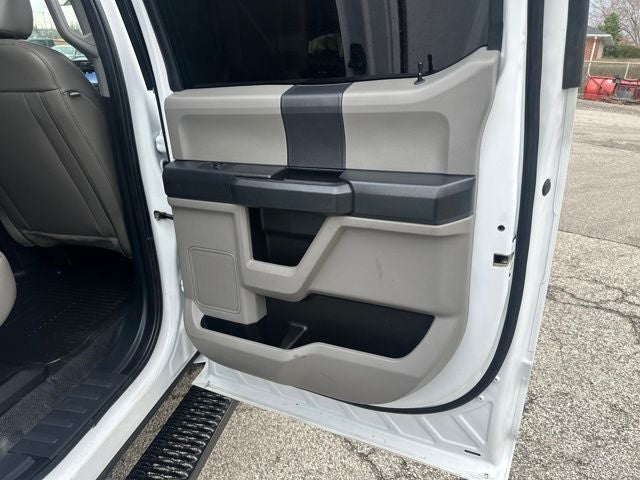 2022 Ford F-250SD XL