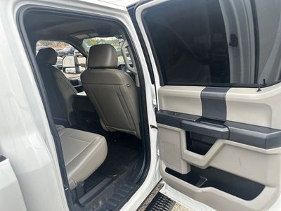 2022 Ford F-250SD XL