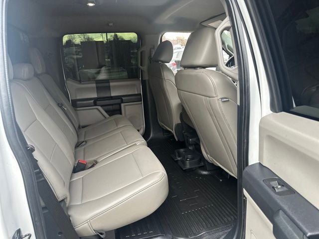 2022 Ford F-250SD XL