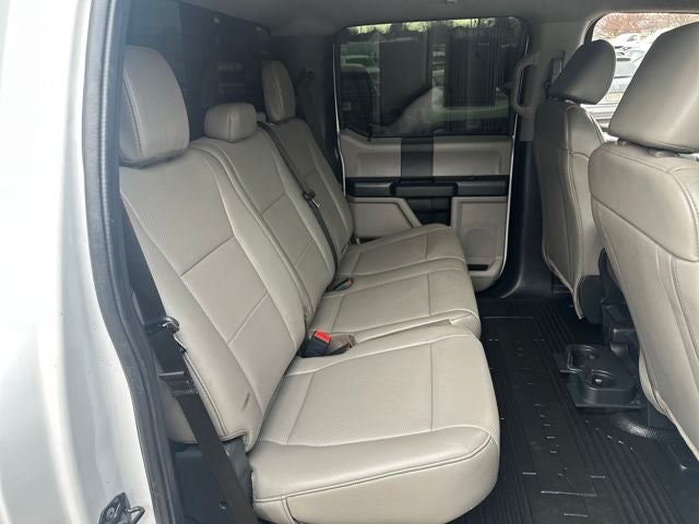 2022 Ford F-250SD XL