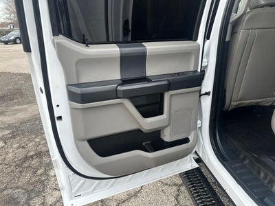 2022 Ford F-250SD XL