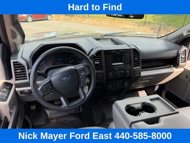 2022 Ford F-250SD XL