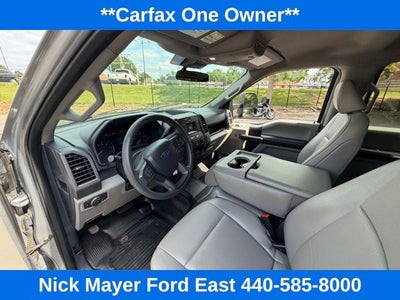 2022 Ford F-250SD XL