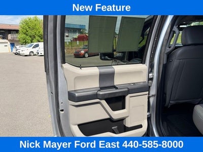 2022 Ford F-250SD XL