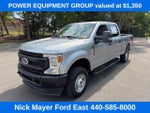 2022 Ford F-250SD XL