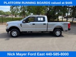 2022 Ford F-250SD XL