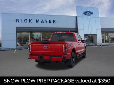 2026 Ford F-250SD XL IN-TRANSIT