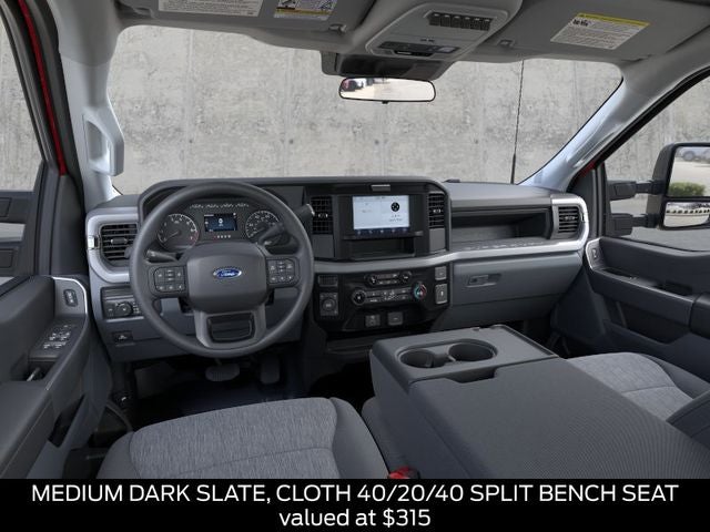 2026 Ford F-250SD XL IN-TRANSIT