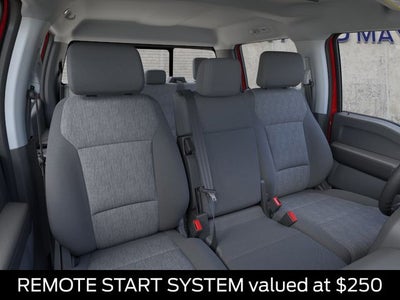 2026 Ford F-250SD XL IN-TRANSIT