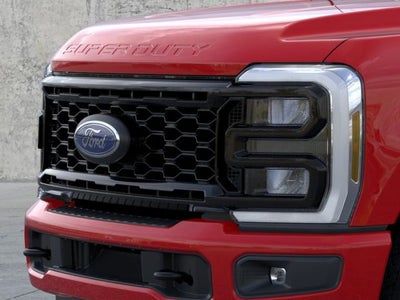 2026 Ford F-250SD XL IN-TRANSIT