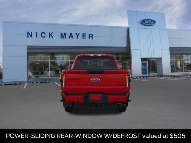 2026 Ford F-250SD XL IN-TRANSIT