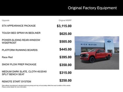 2026 Ford F-250SD XL IN-TRANSIT