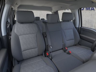2026 Ford F-250SD XL IN-TRANSIT