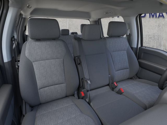 2026 Ford F-250SD XL IN-TRANSIT