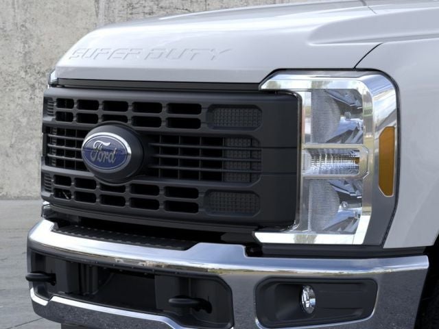 2026 Ford F-250SD XL IN-TRANSIT