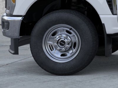 2026 Ford F-250SD XL IN-TRANSIT