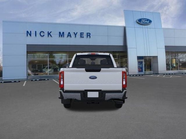 2026 Ford F-250SD XL IN-TRANSIT