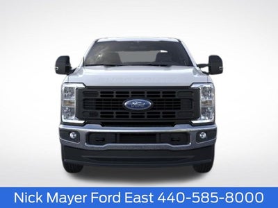 2026 Ford F-250SD XL IN-TRANSIT
