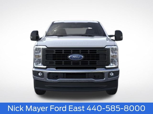 2026 Ford F-250SD XL IN-TRANSIT