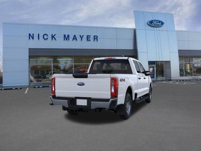 2026 Ford F-250SD XL IN-TRANSIT
