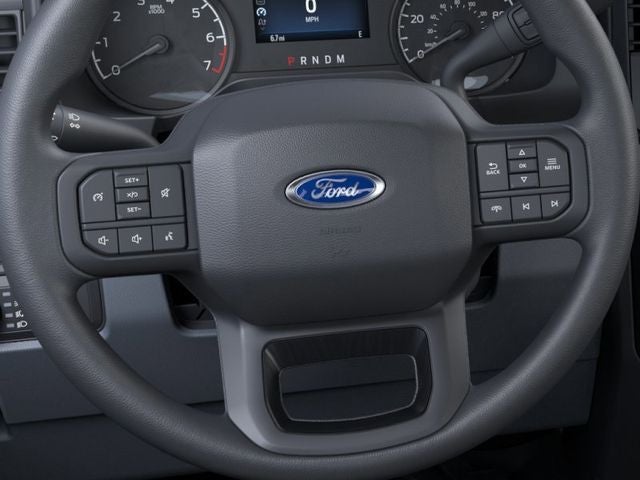 2026 Ford F-250SD XL IN-TRANSIT