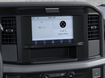 2026 Ford F-250SD XL IN-TRANSIT