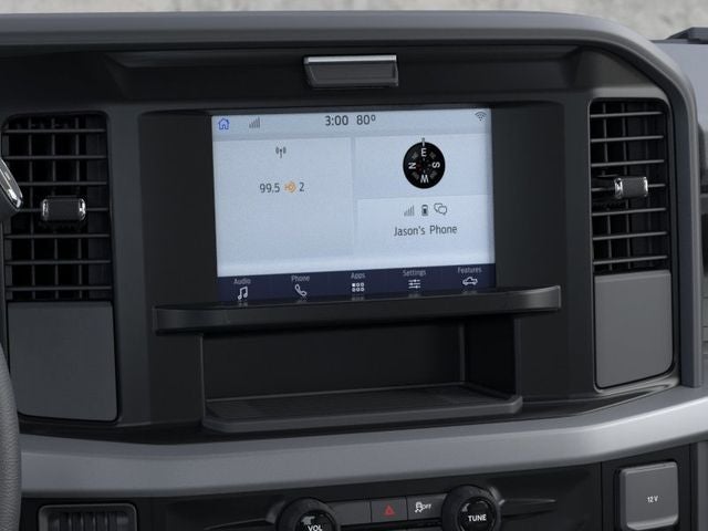2026 Ford F-250SD XL IN-TRANSIT
