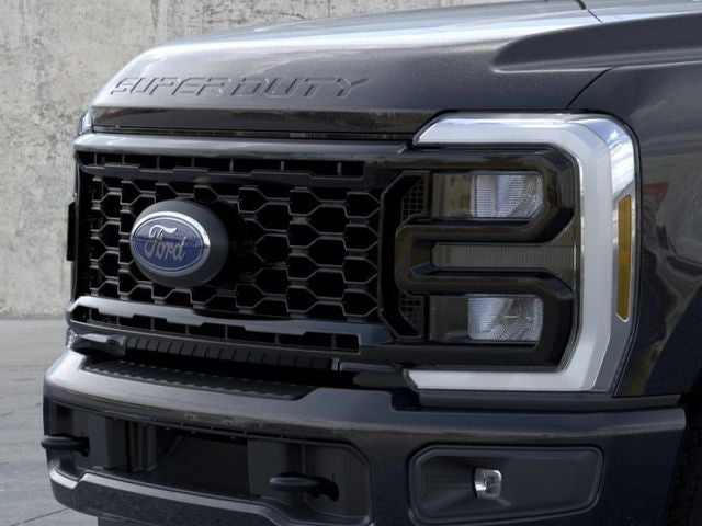 2026 Ford F-250SD XL IN-TRANSIT