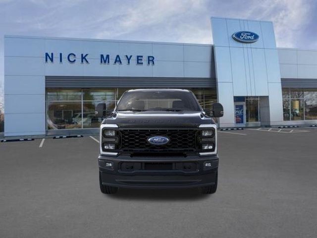 2026 Ford F-250SD XL IN-TRANSIT